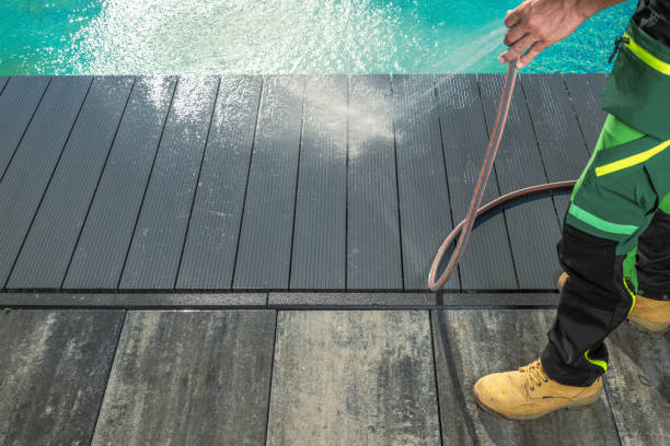 Best Power Washing Near Me  in Eupora, MS