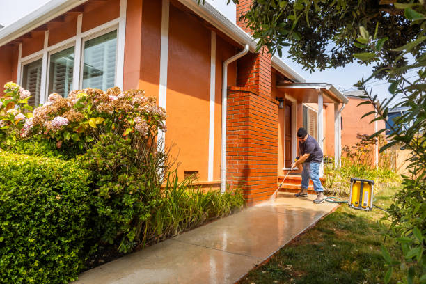 Roof Power Washing Services in Eupora, MS