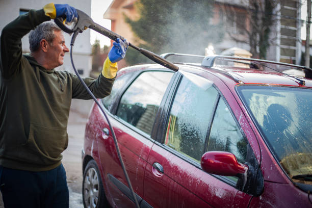 Best Pressure Washing Services Near Me  in Eupora, MS
